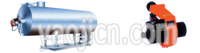 RLY系列燃油熱風爐 RLY系列燃油熱風爐