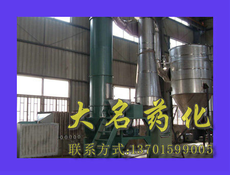 QG、JG、FG系列氣流干燥機