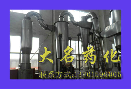 QG、JG、FG系列氣流干燥機